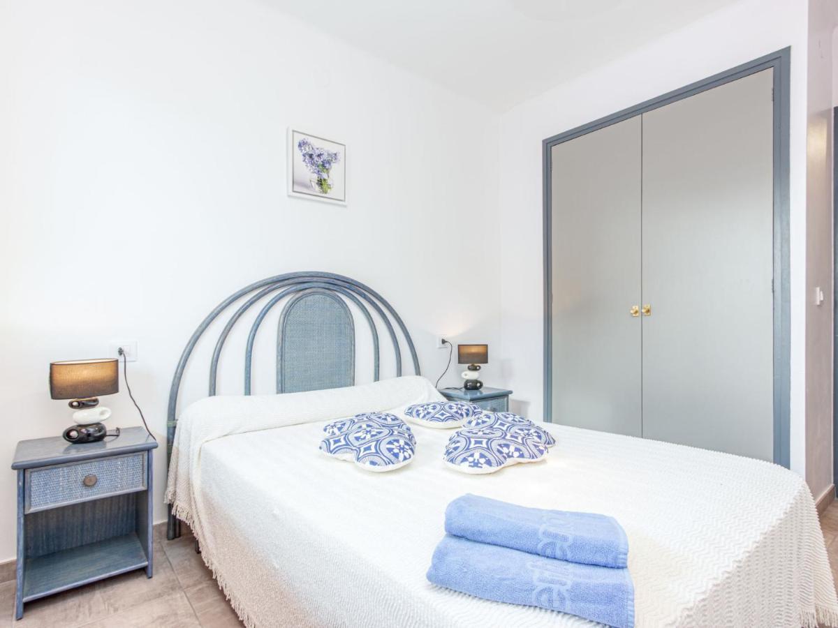 Apartment Roses 5 By Interhome Exterior photo