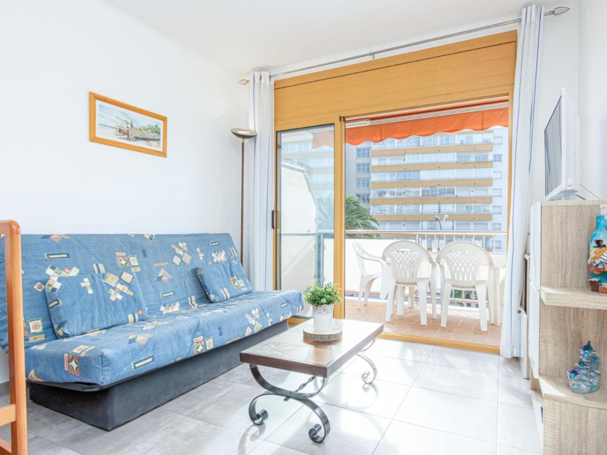 Apartment Roses 5 By Interhome Exterior photo